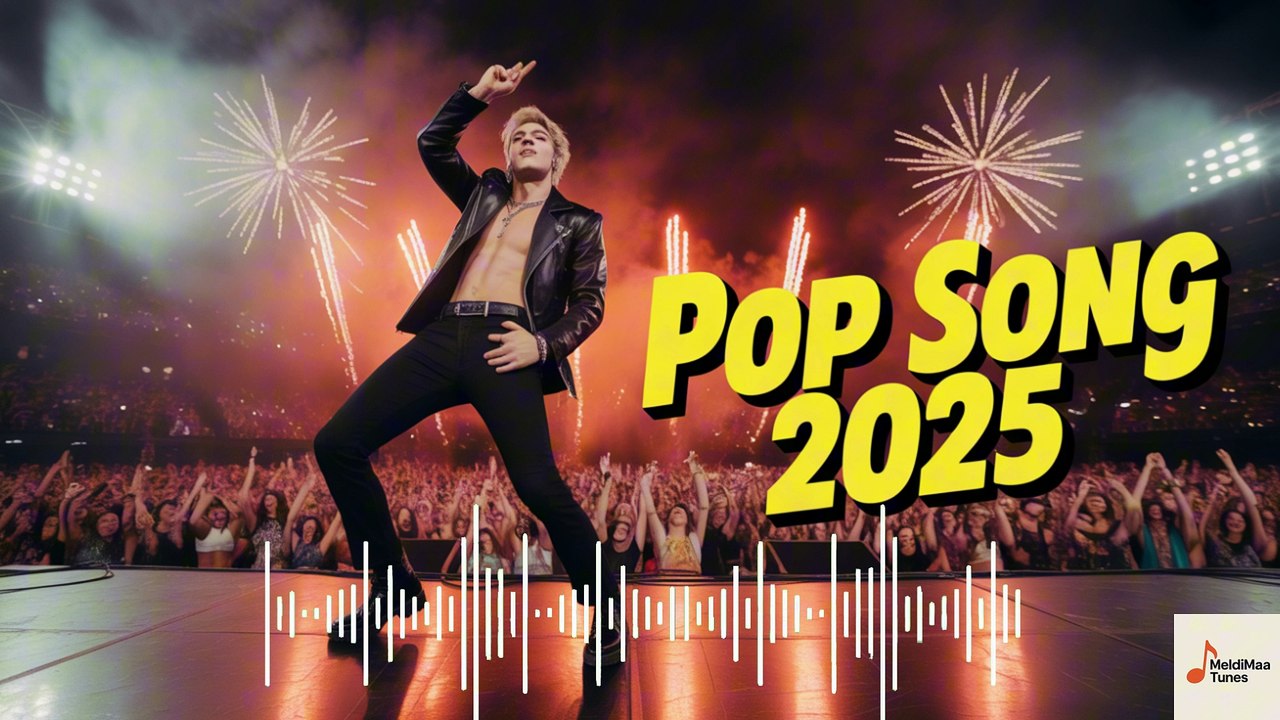 Trending Songs 2025 ~ Viral Hits Music | Spotify Pop Hits & Top Songs Collection