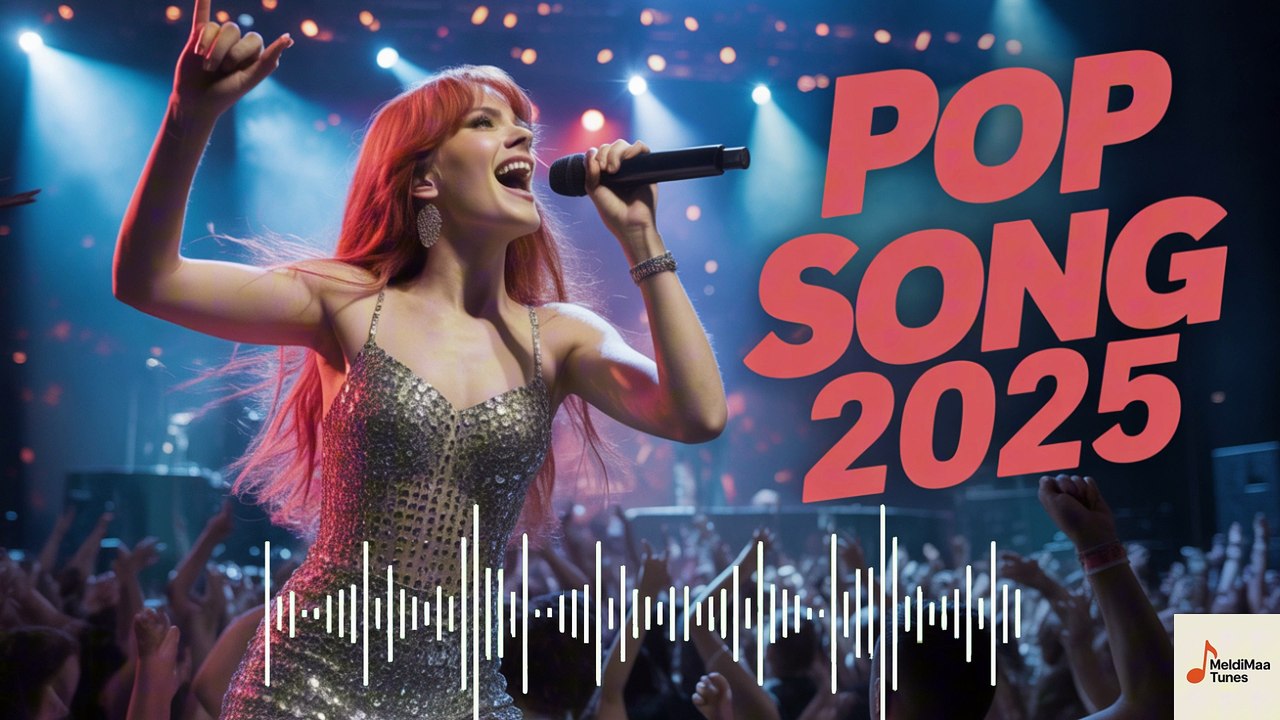 Trending Songs 2025 ~ Viral Hits Music | Spotify Pop Hits & Top Songs Collection