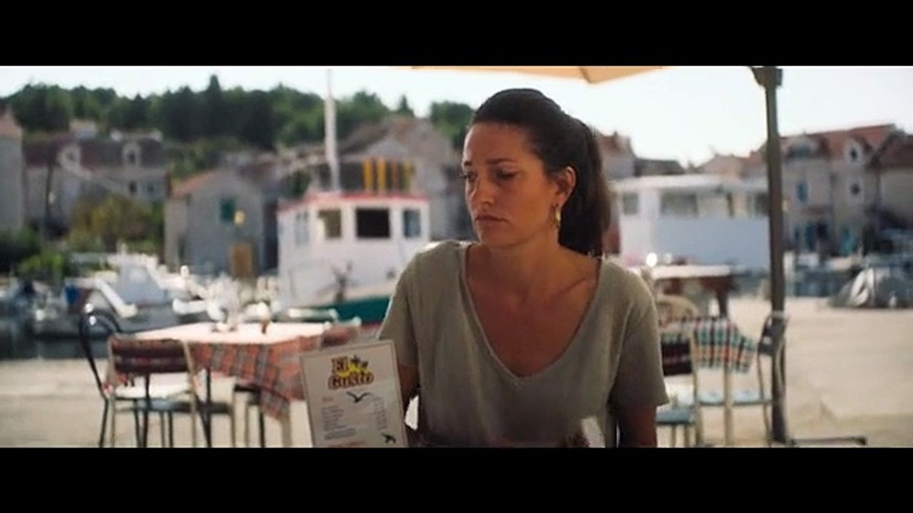 My Late Summer (2025) Movie