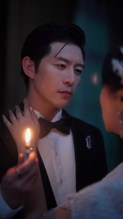 夜色缠枝 | Eng Subs