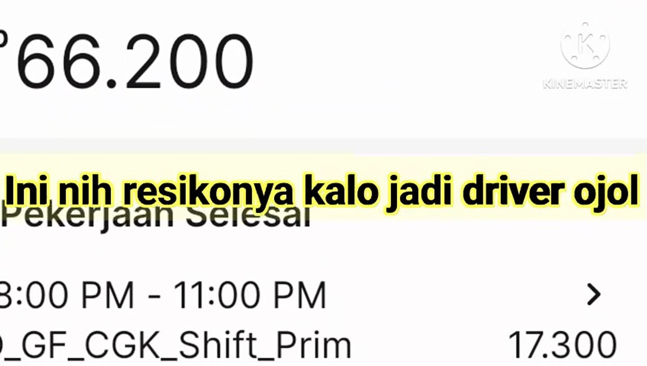 Inilah Alasan Kenapa Ojol Harus Jualan Produk Digital