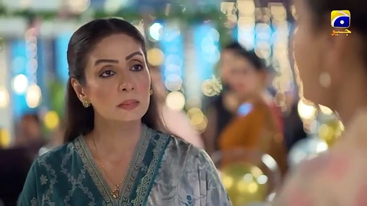 Haya Episode 25 with English Subtitles | Sumbul Iqbal & Mirza Zain Baig | October 6, 2025