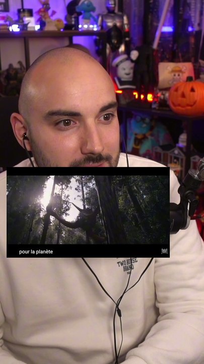 Nouvelle bande-annonce Predator Badlands