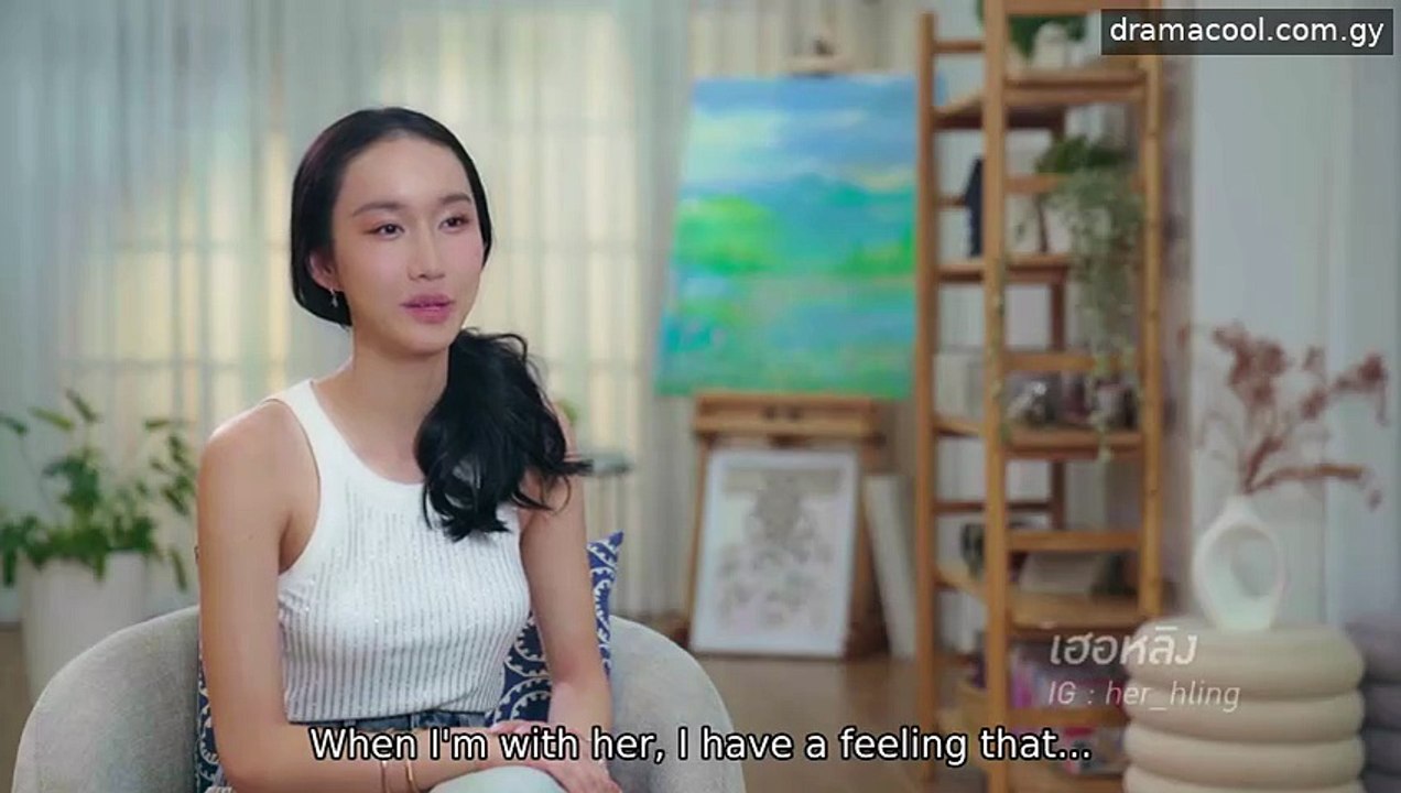 Love Moment (2025) Exp 2 Thai gl reality show