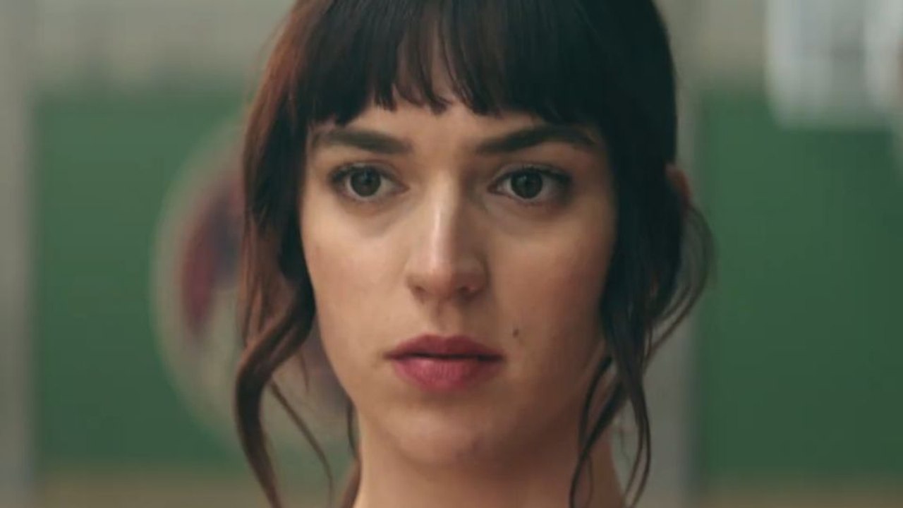 Diga-me Baixinho Teaser Dublado