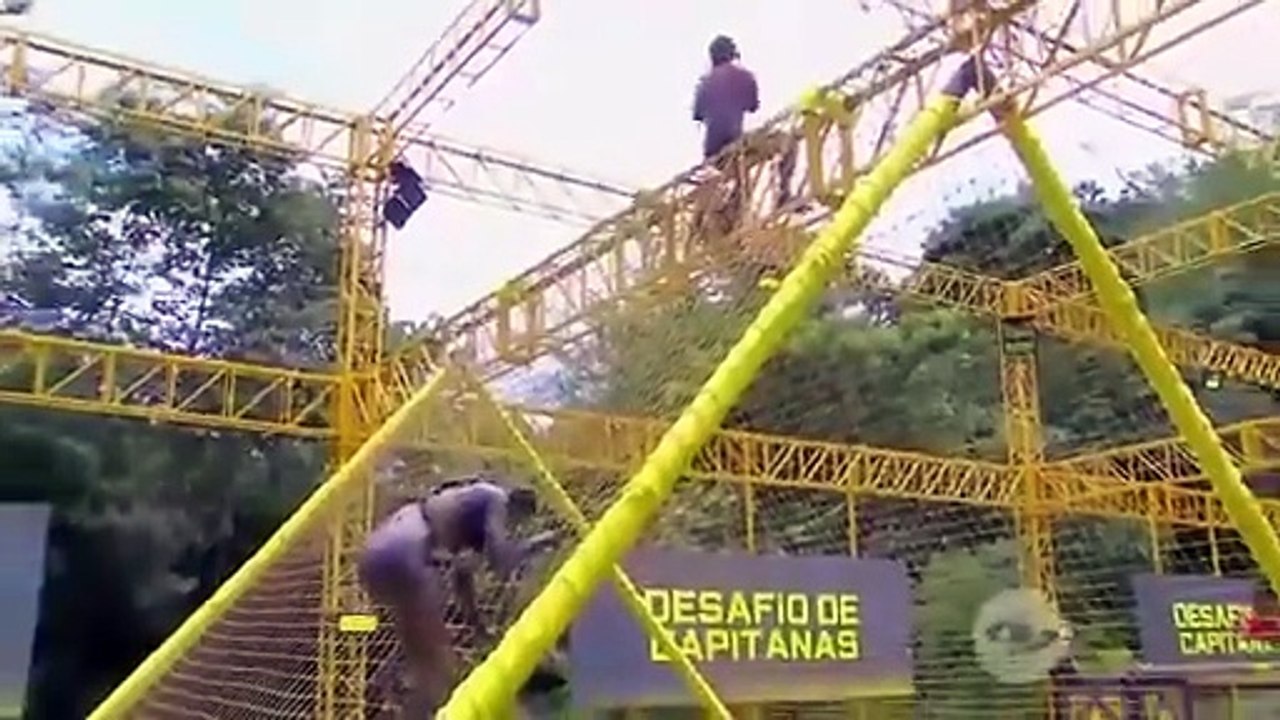 ¡No te pierdas el Capítulo 66 de Desafío 2025! 🚀