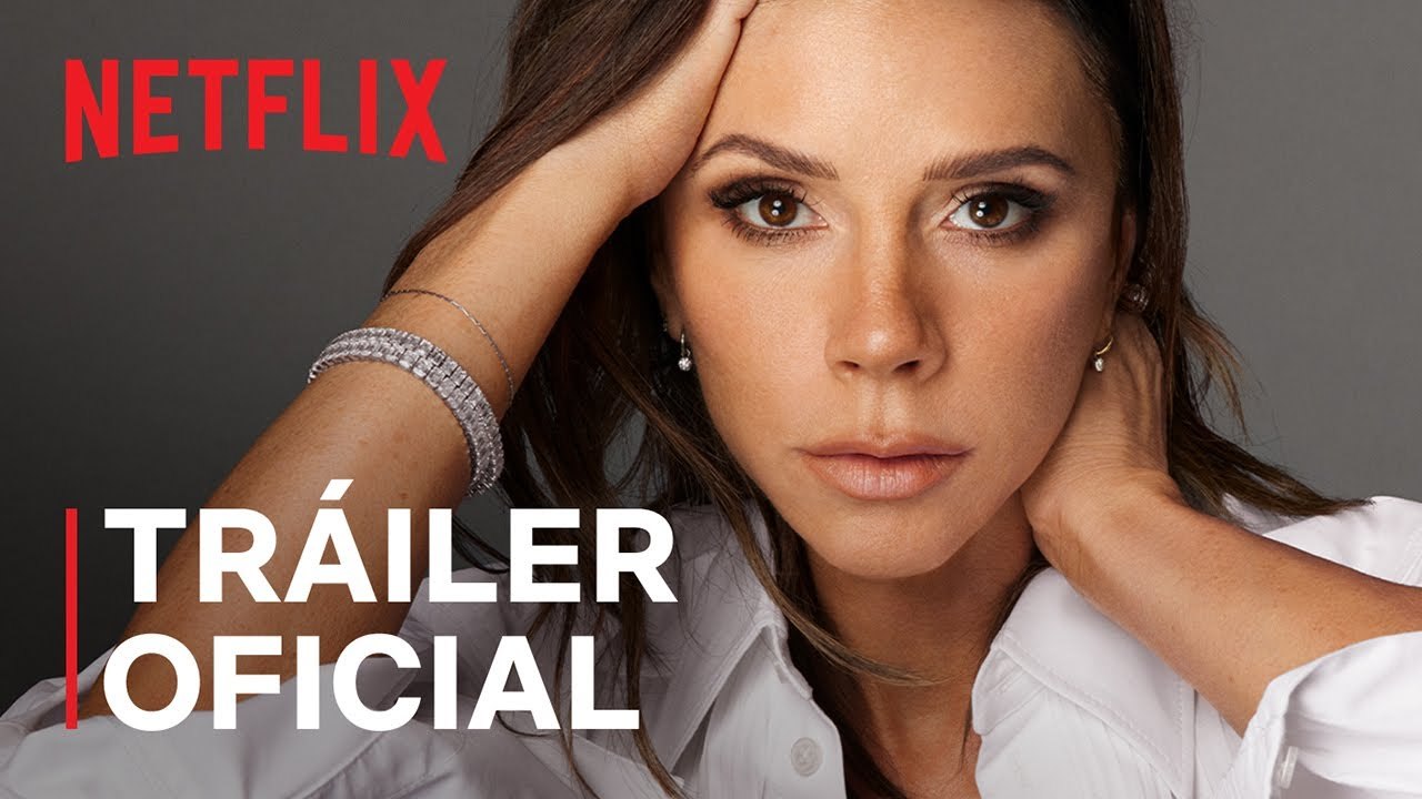 Victoria Beckham | Tráiler oficial subtitulado