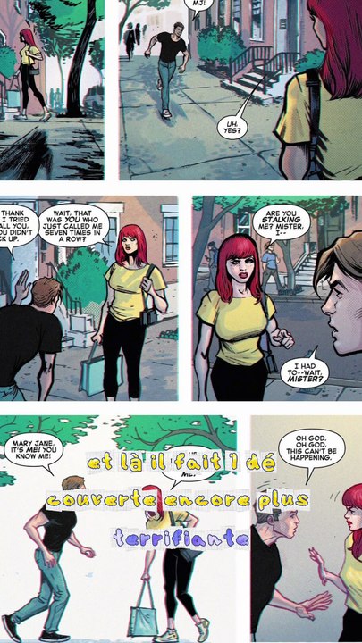 Spider-Man Perd Tout : La Fin de Peter Parker ?