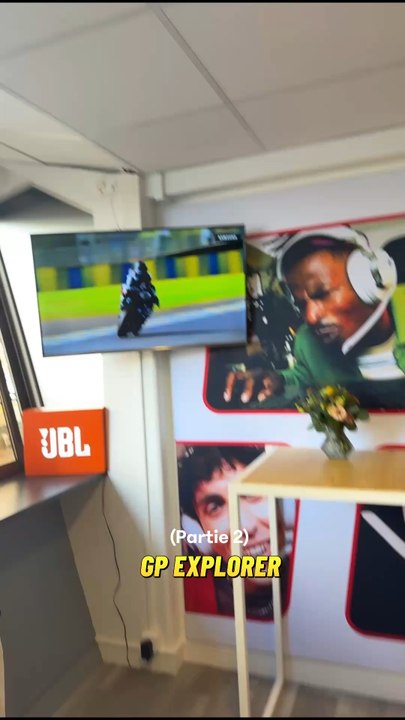 GP EXPLORER (partie 2)🏎️🏁