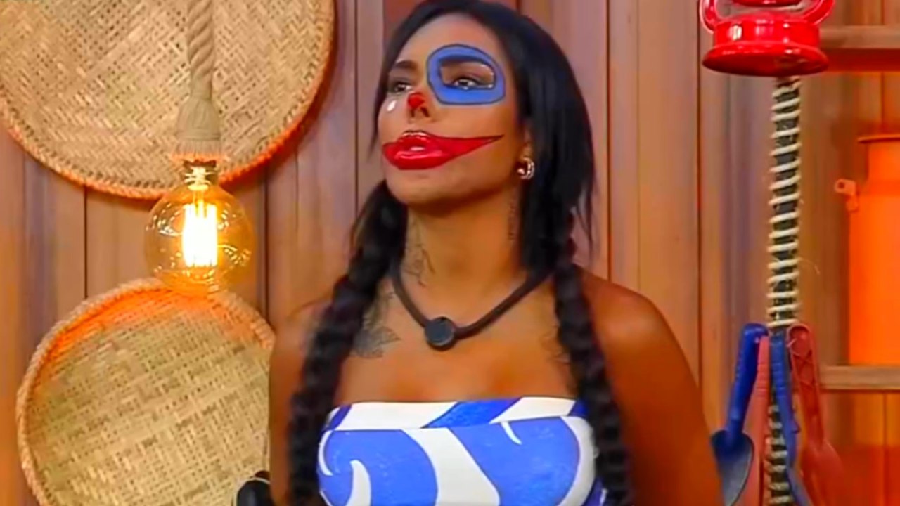 A FAZENDA 06/10/2025 EPISODIO 22 COMPLETO