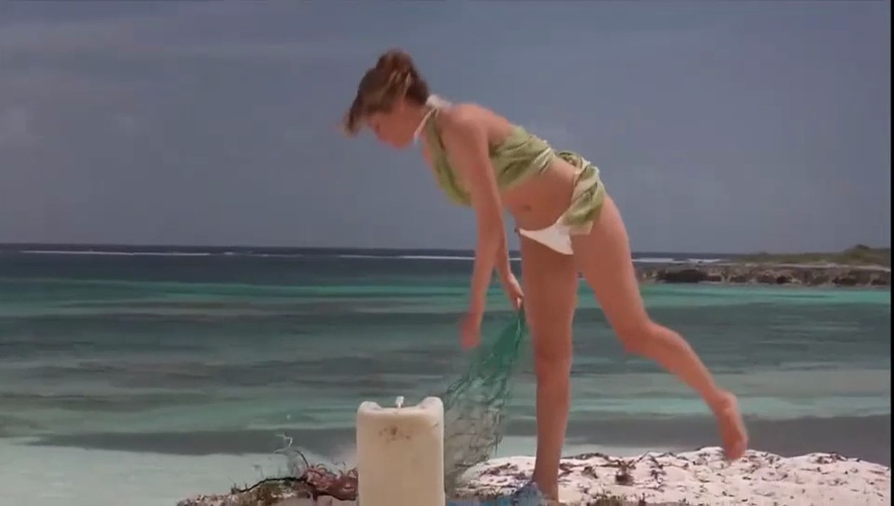 Jogo de Sobrevivência (2005): Uma Ilha, Uma Luta Pela Vida 🌴