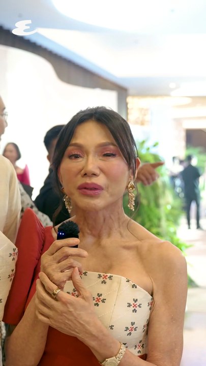 Watch Check With Hayden Kho and Vicki Belo | Esquire Philippines