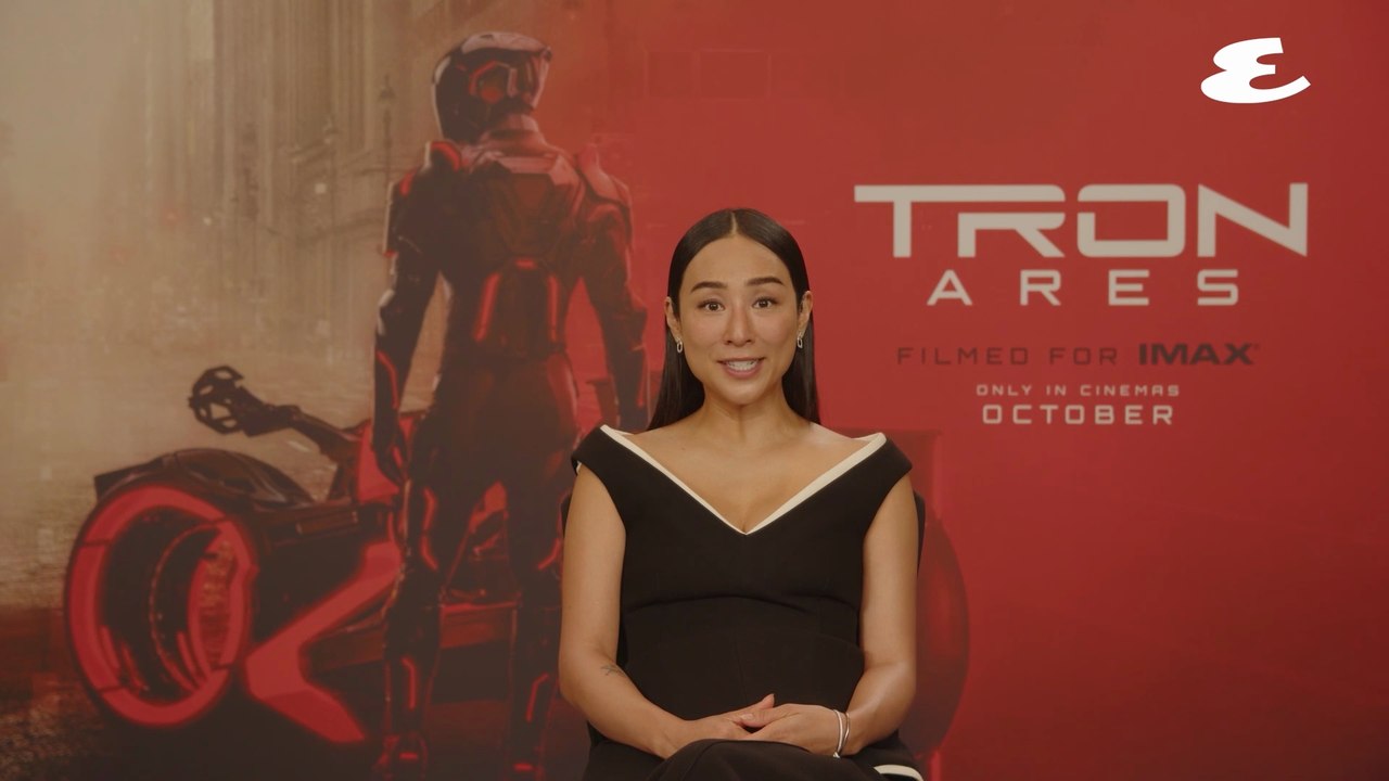 Esquire Chats With Greta Lee | Esquire Philippines