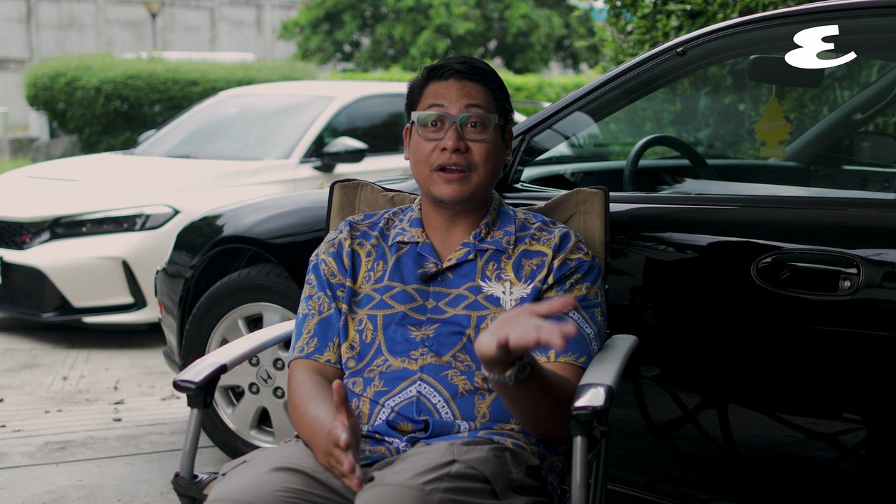 Esquire Garage With Macoy Dubs | Esquire Philippines