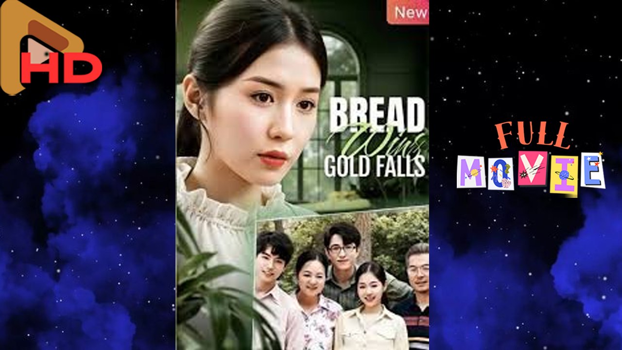 Bread wins Gold Falls