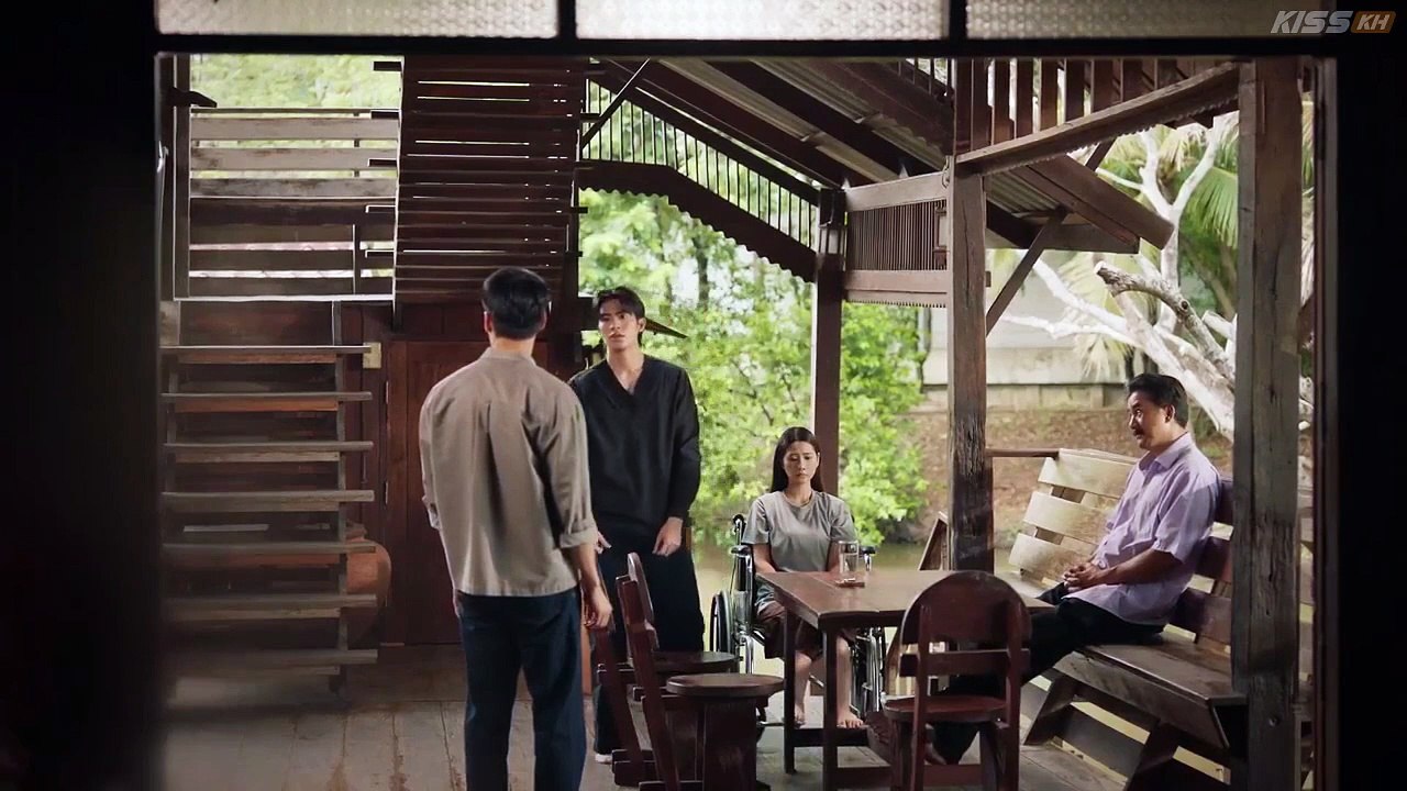 Mandate (2025) Episode 6 English Sub