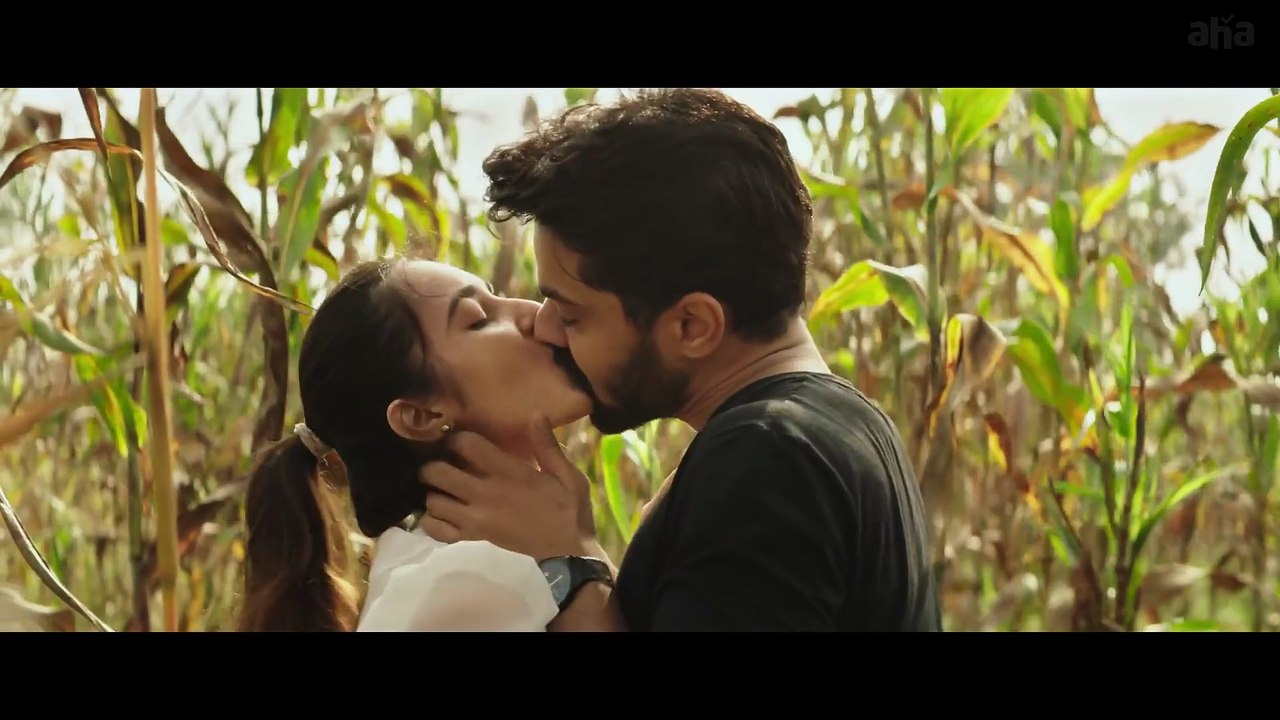 Simratt Kaur Randhawa All Hot Scenes - Dirty Hari 2020