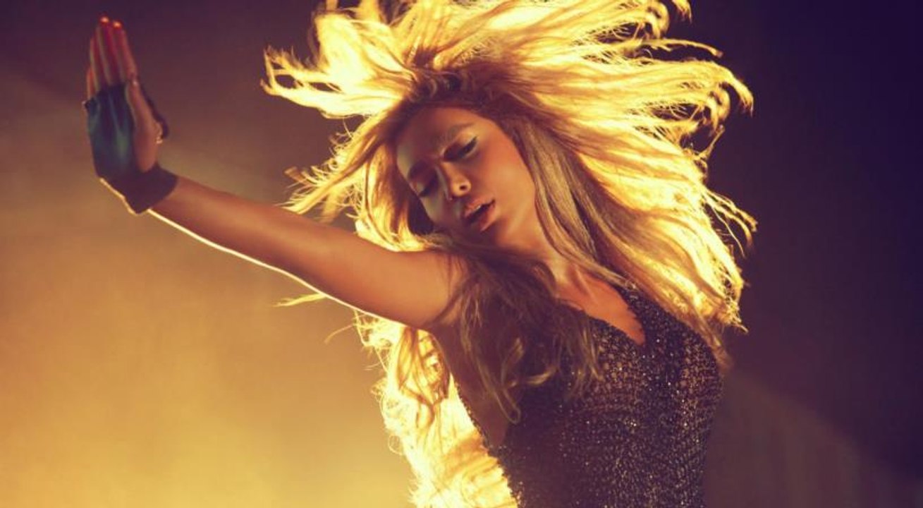 مايا دياب: هذه أنا!