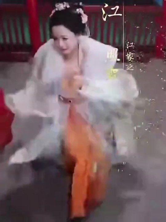 dikhianati darah daging sendiri drama china