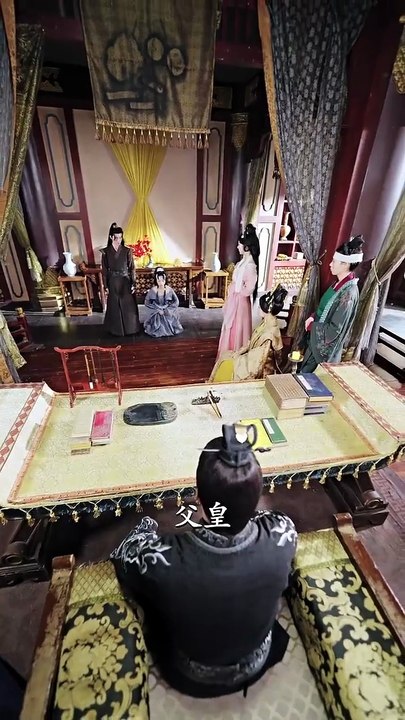 芙蓉映照千秋歲_2.[SplitIt] 希爾力 王嘉禾