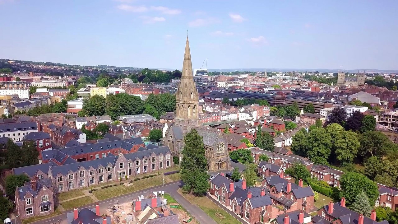 Which UK city is the best place to live?