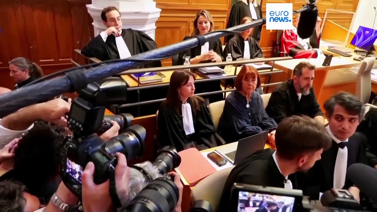 Latest news bulletin | October 7th, 2025 – Evening