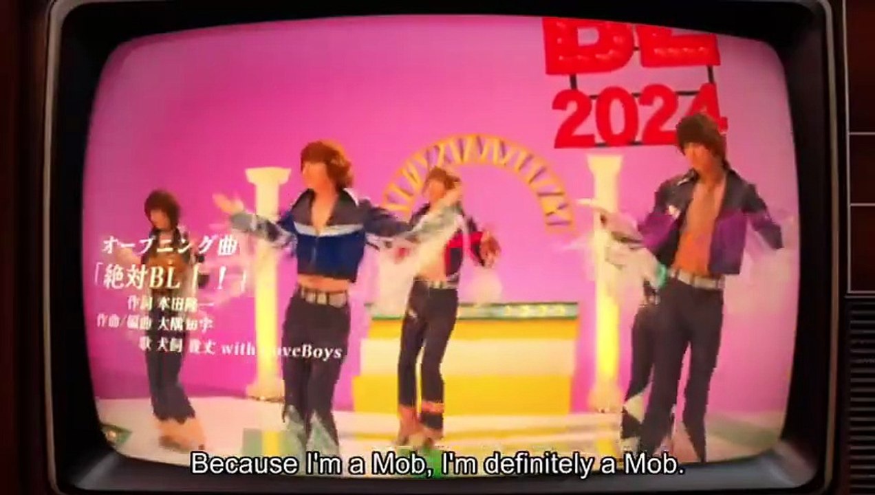 🇯🇵 EP. 2 A Man Who Defies The World Of BL 3 (2025) ENG SUB