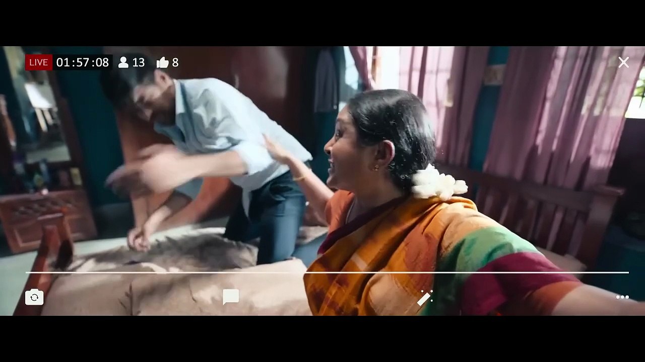 Kishkindhapuri Full Movie Hindi Dubbed 2025 _ Bellamkonda New Movie _ Latest South Hindi Dubbed Movie