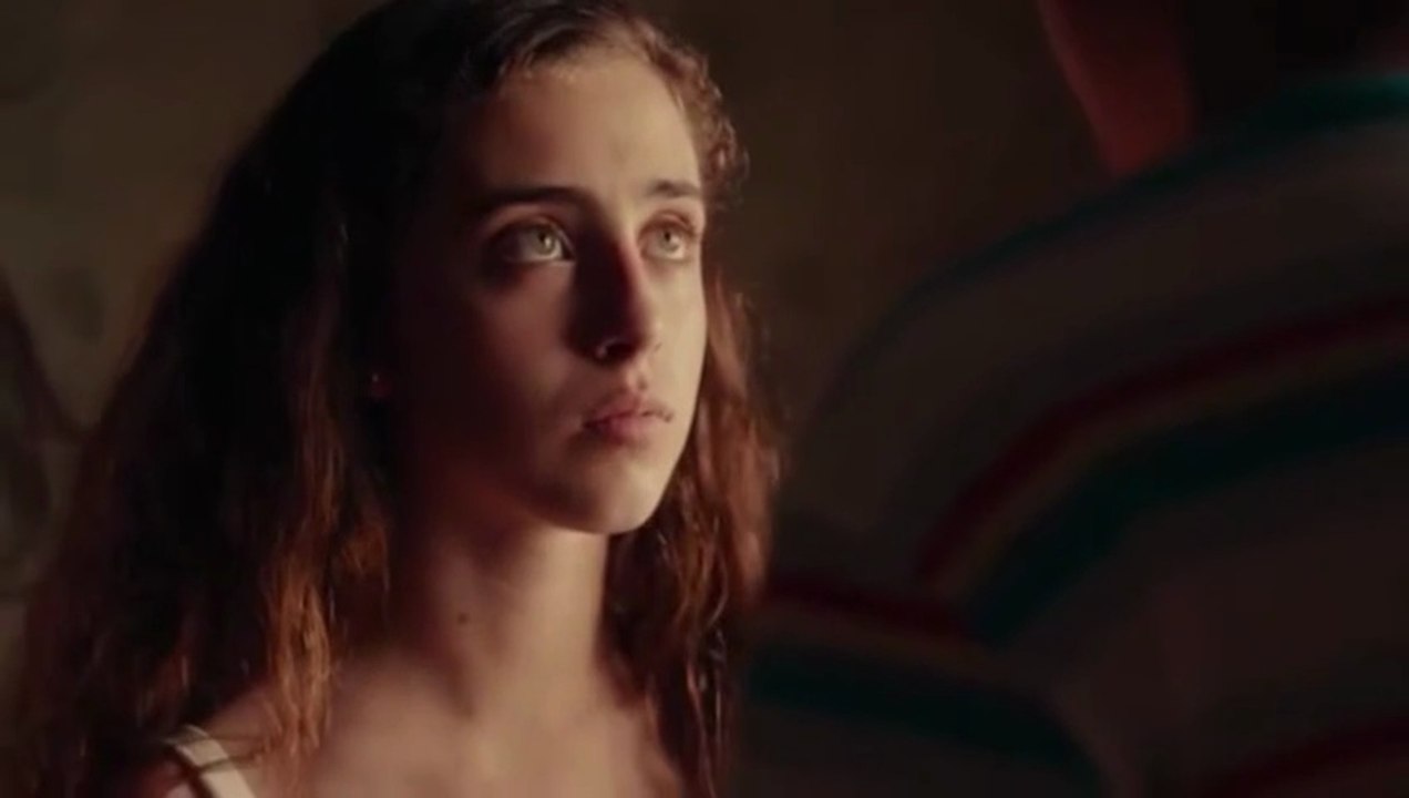 15 Years lolita Life Without Sara Amat 2019