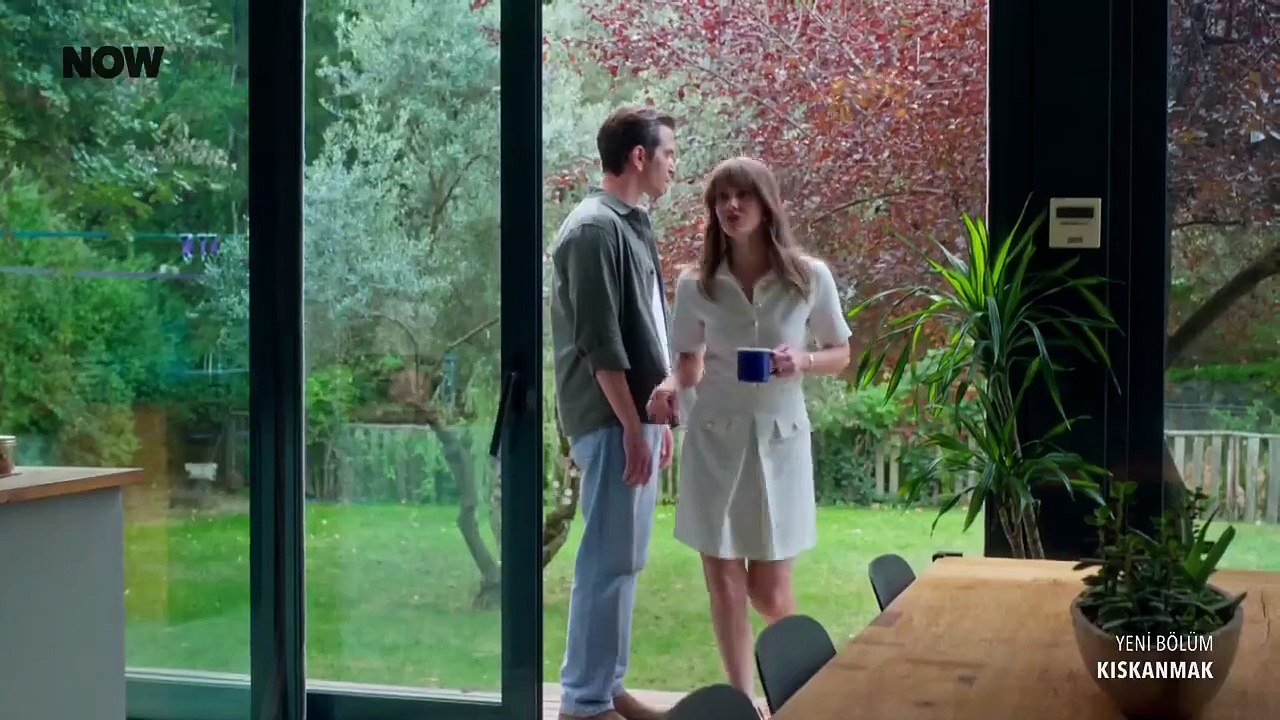Kıskanmak 4 Bölüm izle Full PART 4
