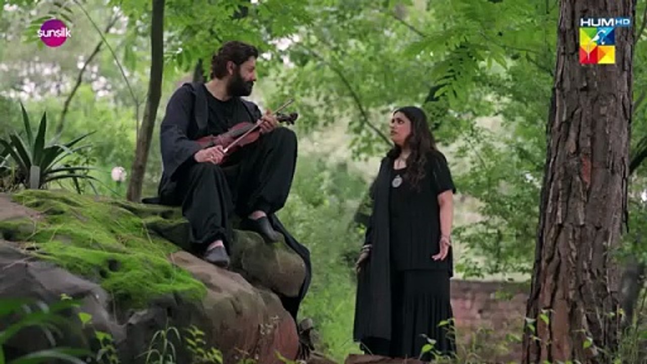 Jinn Ki Shadi Unki Shadi - Episode 10