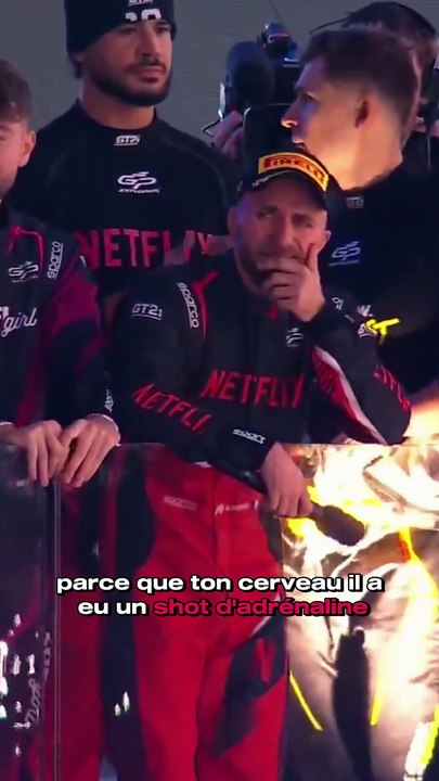 Il y a un après GP Explorer