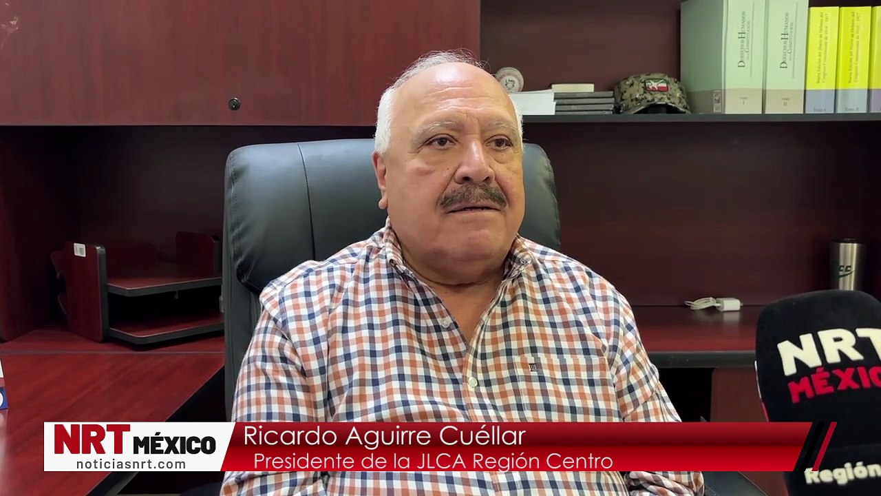 La JLCA cerrará con una reducción significativa en el número de expedientes