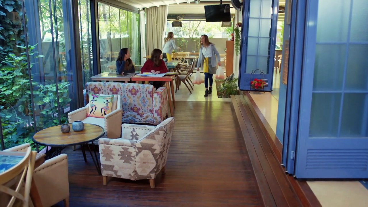 Sabor A Paixão 62 (Dolunay dublado)