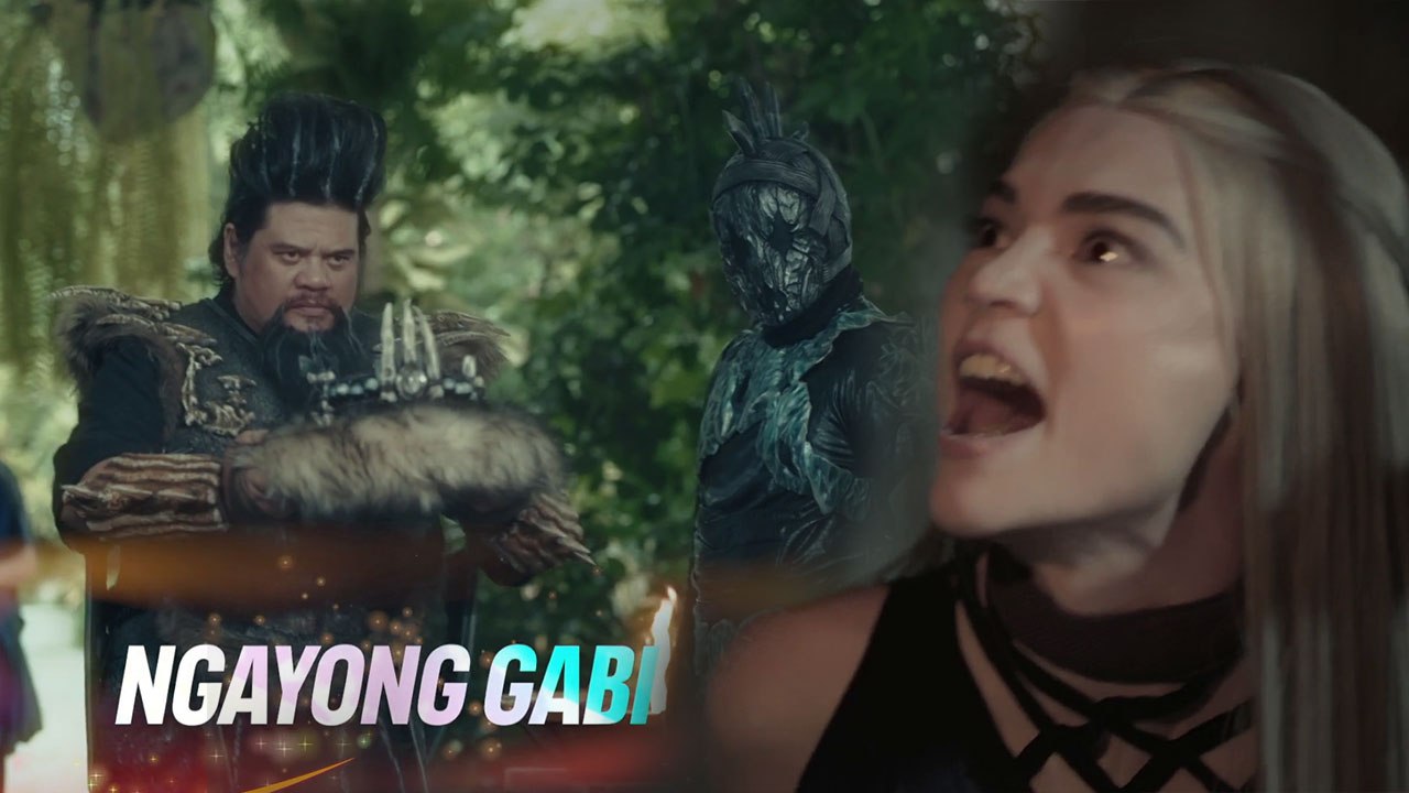 Sang'gre: Pagbabalik sa kapangyarihan (Episode 83 Teaser)