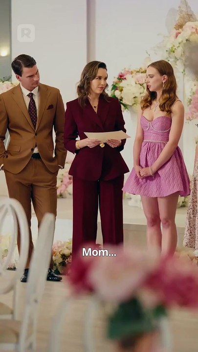 ¿La Heredera Fue Cambiada Al Nacer