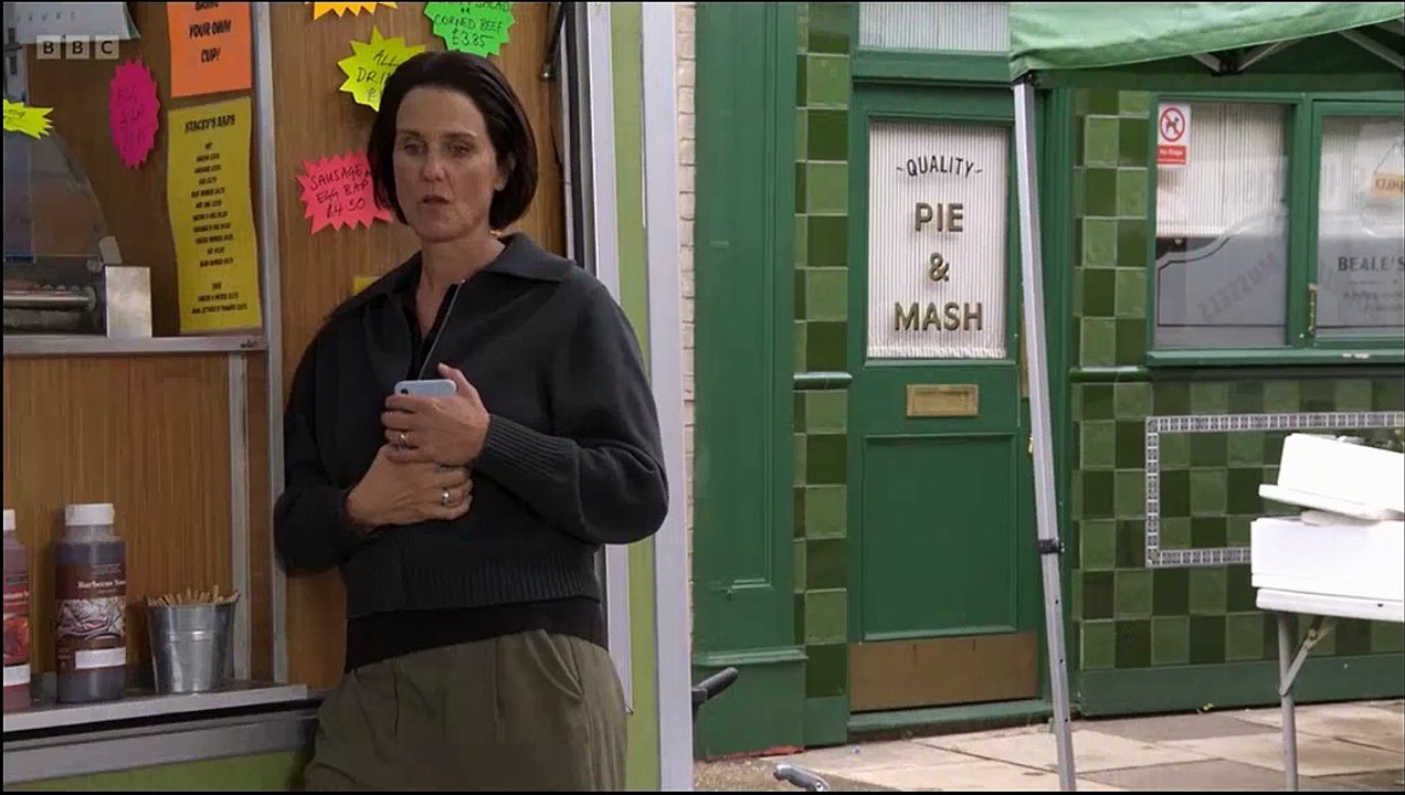 EastEnders 8th October 2025-n