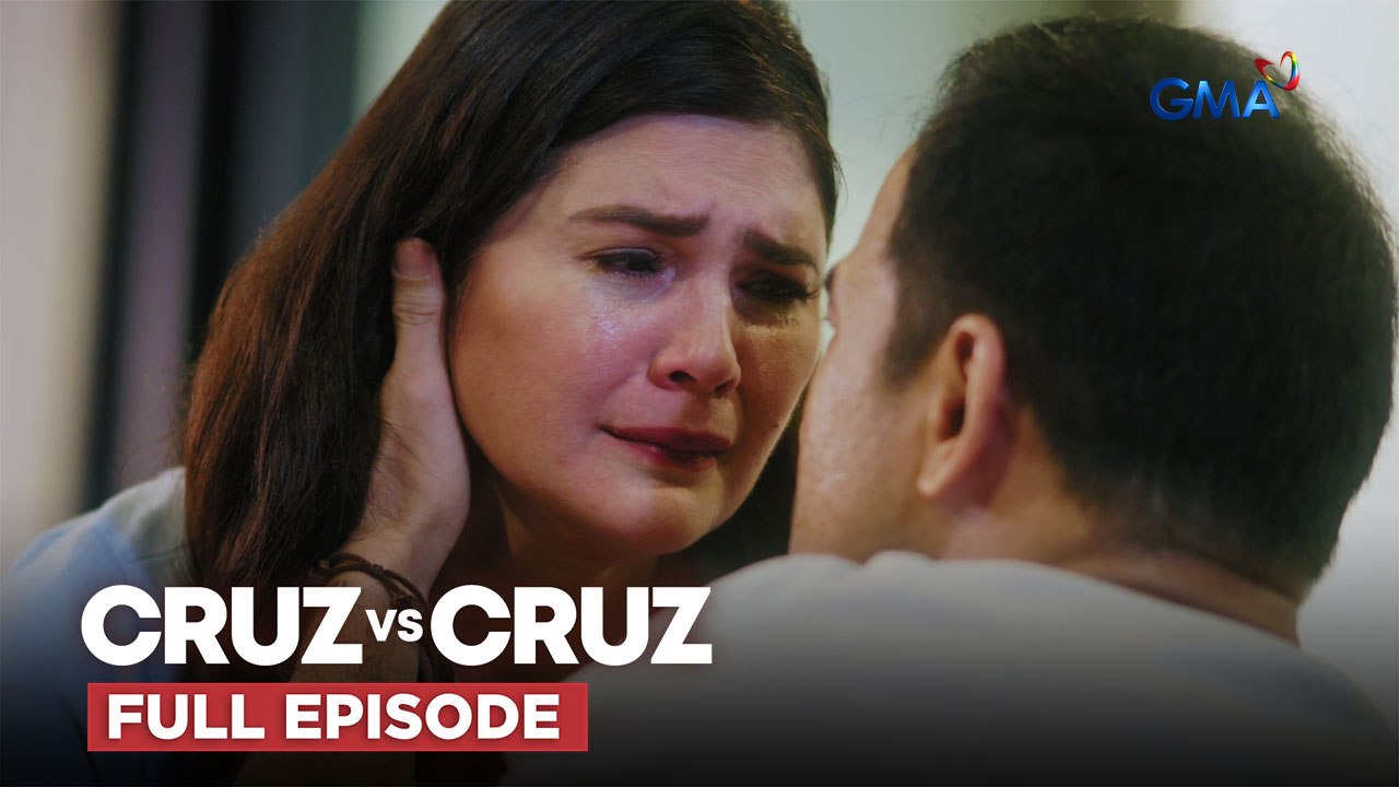 Cruz vs. Cruz: Full Episode 57 (October 8, 2025)