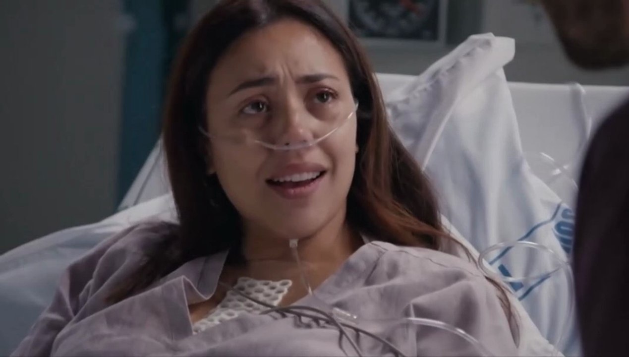 Shortland Street 8th October Wednesday Episodes 2025