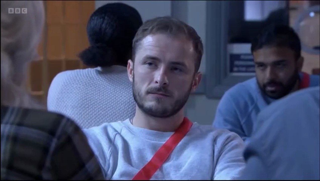 Eastenders 8th October 2025