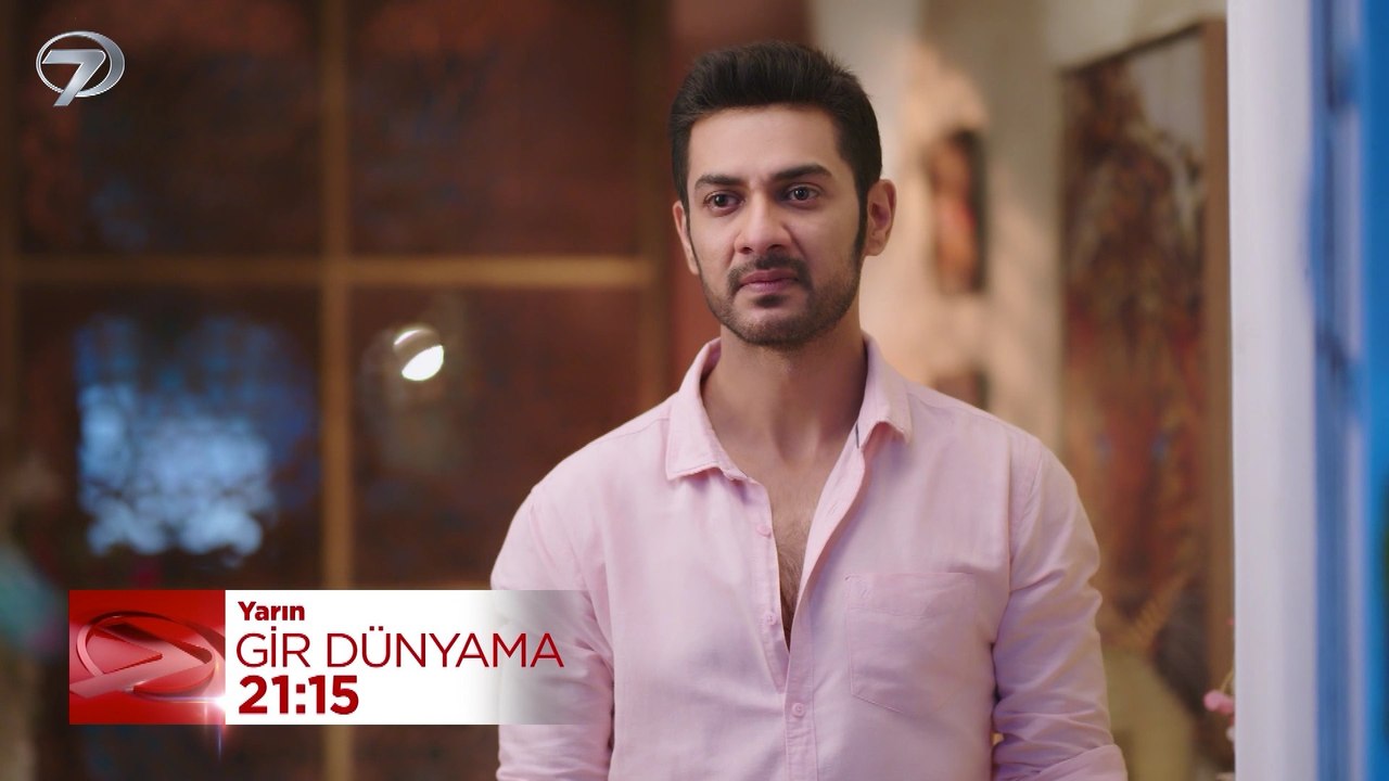 Gir Dünyama 63. Bölüm Fragmanı - 9 Ekim 2025