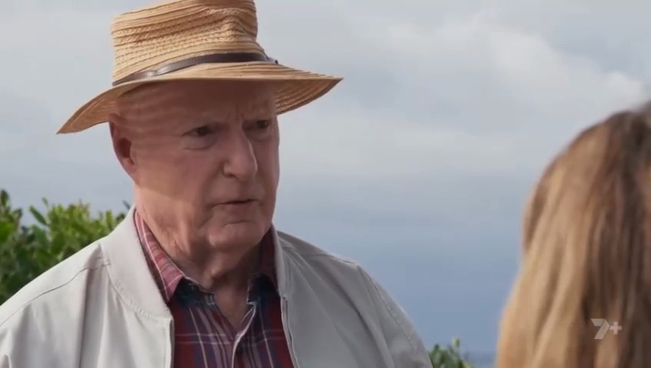 Home and Away 8596 Episode 8th October 2025