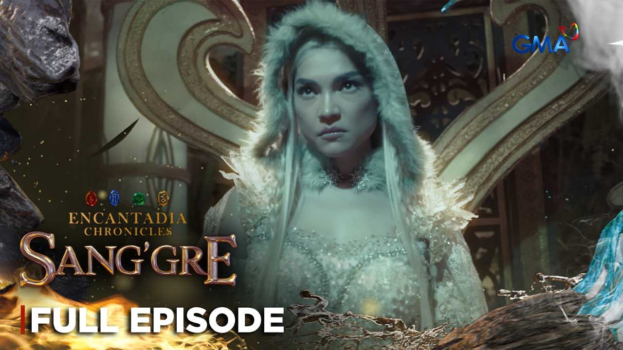 Sang'gre: Full Episode 83 (October 8, 2025) | Encantadia Chronicles