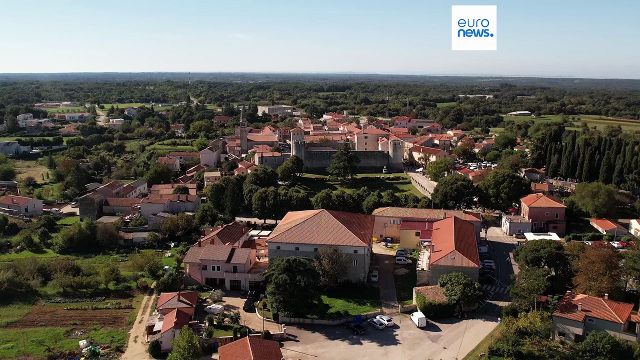 И любима, и гонима: любопытная история истрийской козы