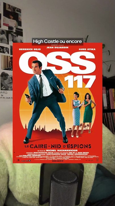 Les costumes de Nazis utilisés dans Monster: Ed Gein