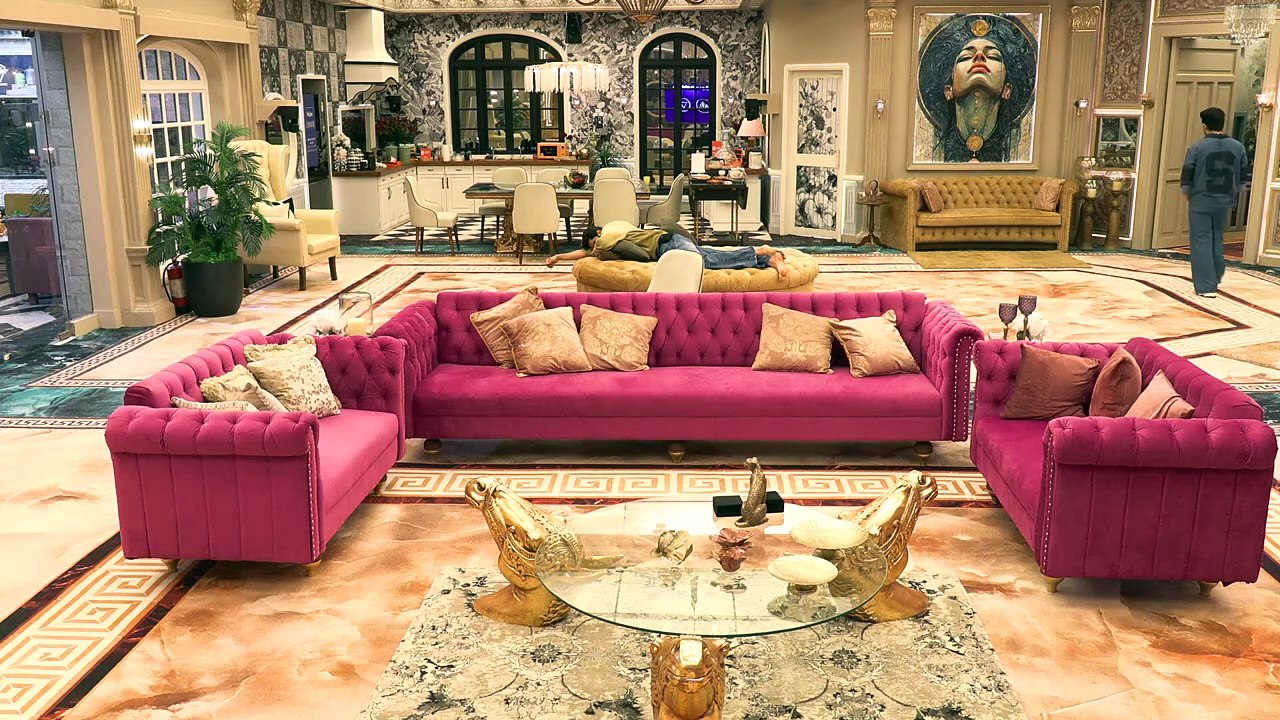 Rise And Fall 7th October 2025 - Episode 32