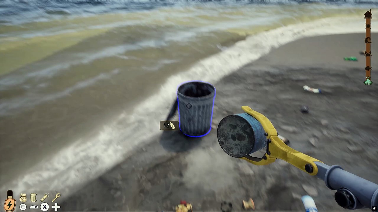 Restore Your Island (Steam Next Fest Demo Trailer)