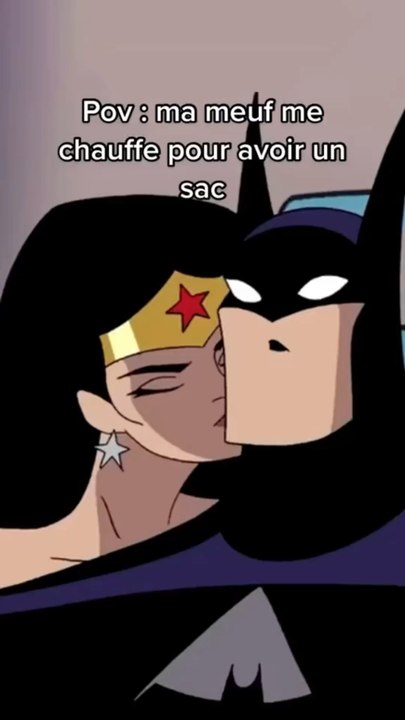 Mdr j’ai changé d’avis