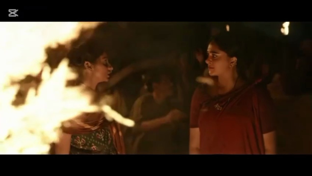 Ghaati Full Movie Hindi Dubbed South Indian