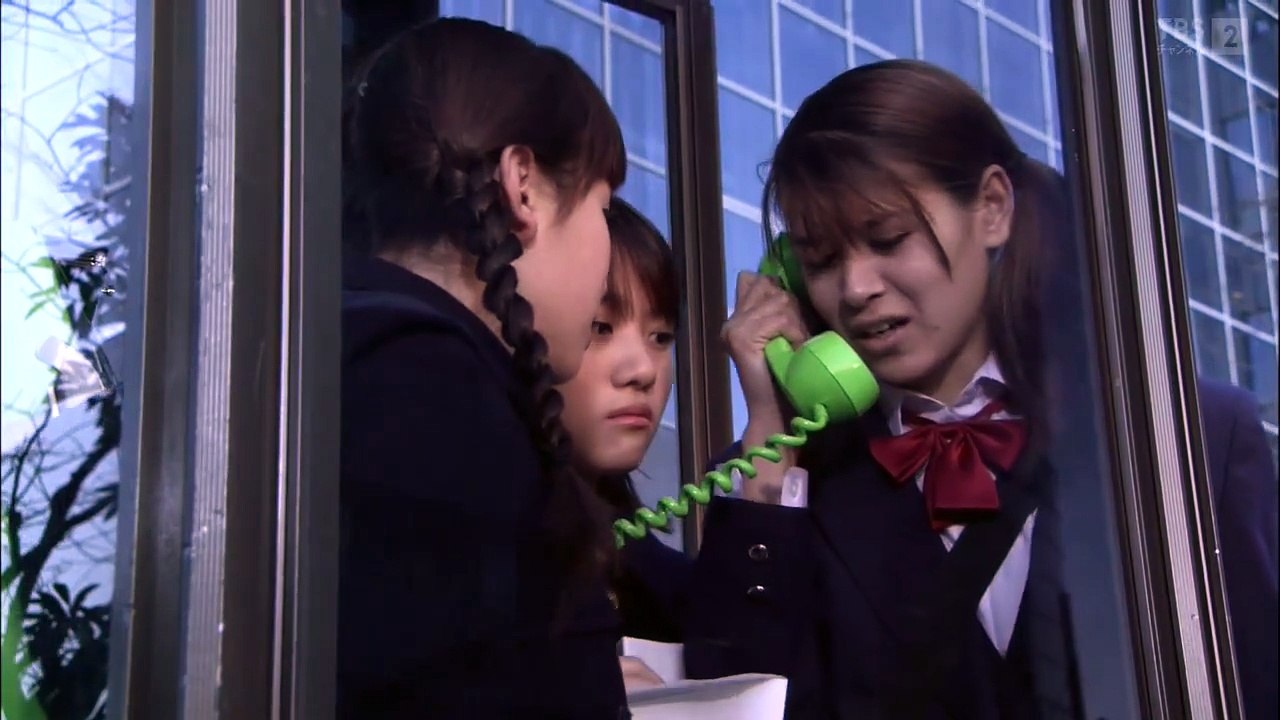 3年B組金八先生(第5シリーズ) #15